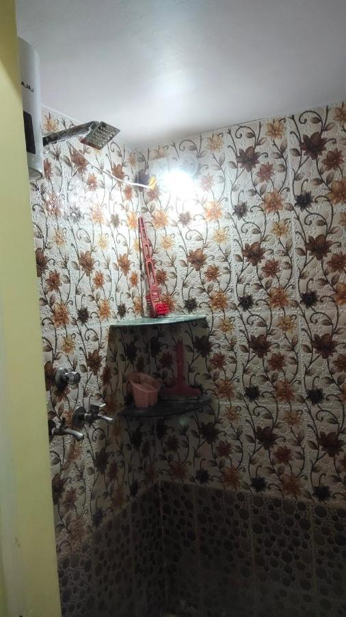 Yashu Homestay Ujjain Buitenkant foto